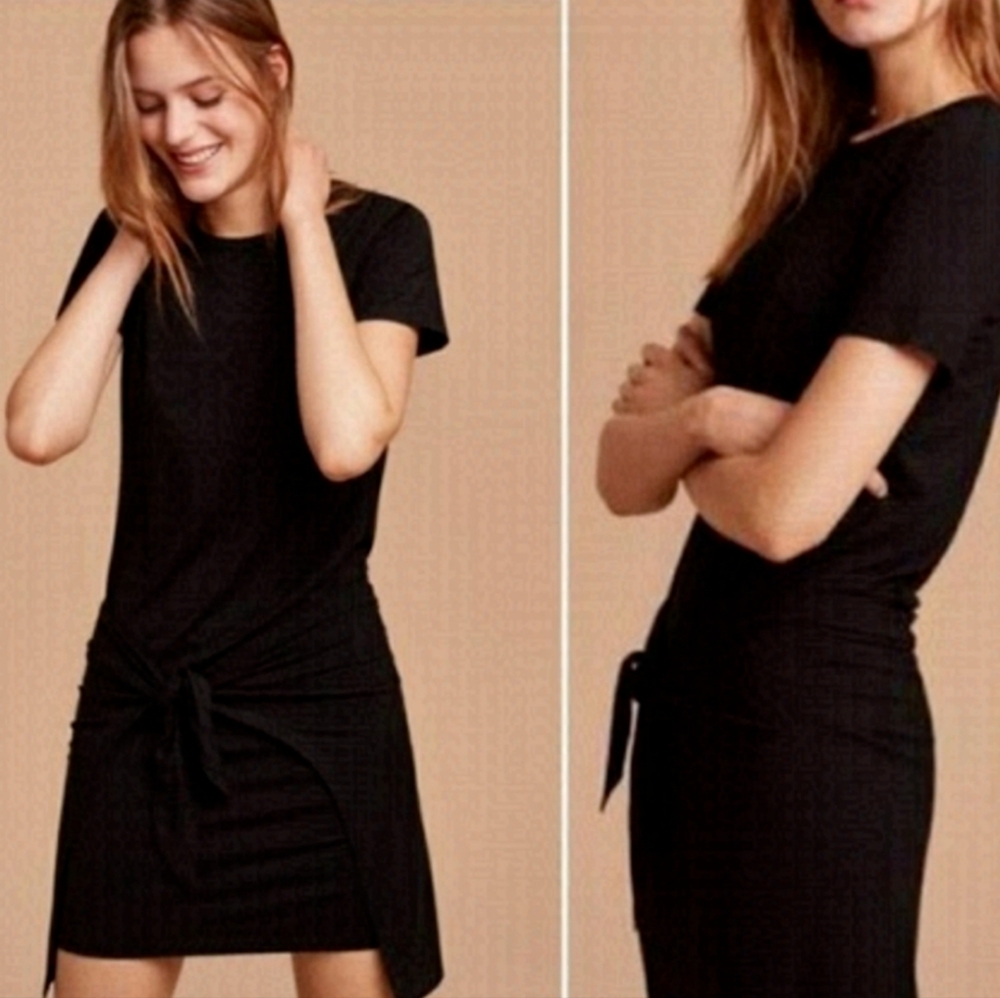 Aritzia Wilfred Bair Dress - XS